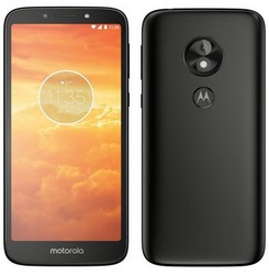 Замена сенсора на телефоне Motorola Moto E5 Play в Пензе